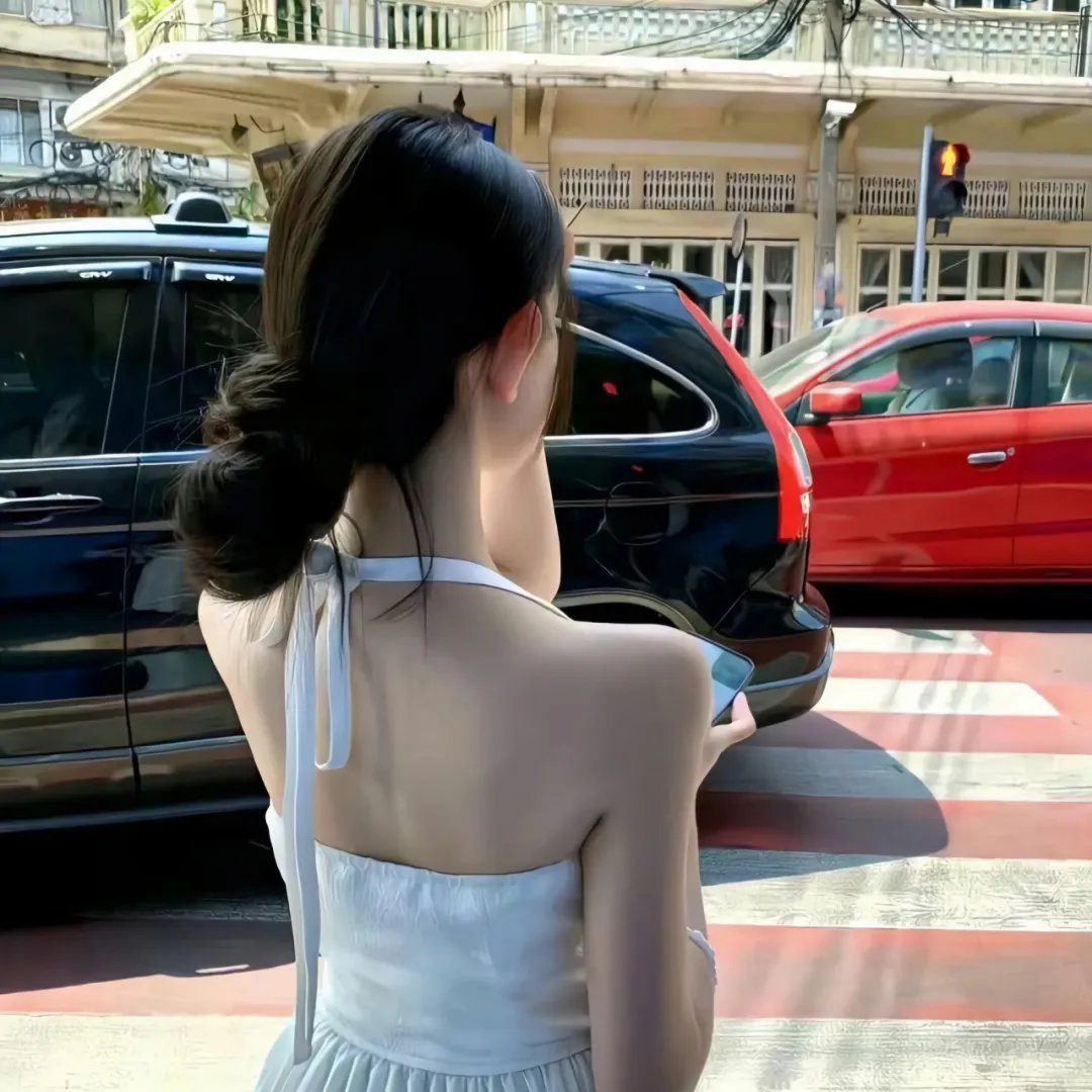 磨坊女人