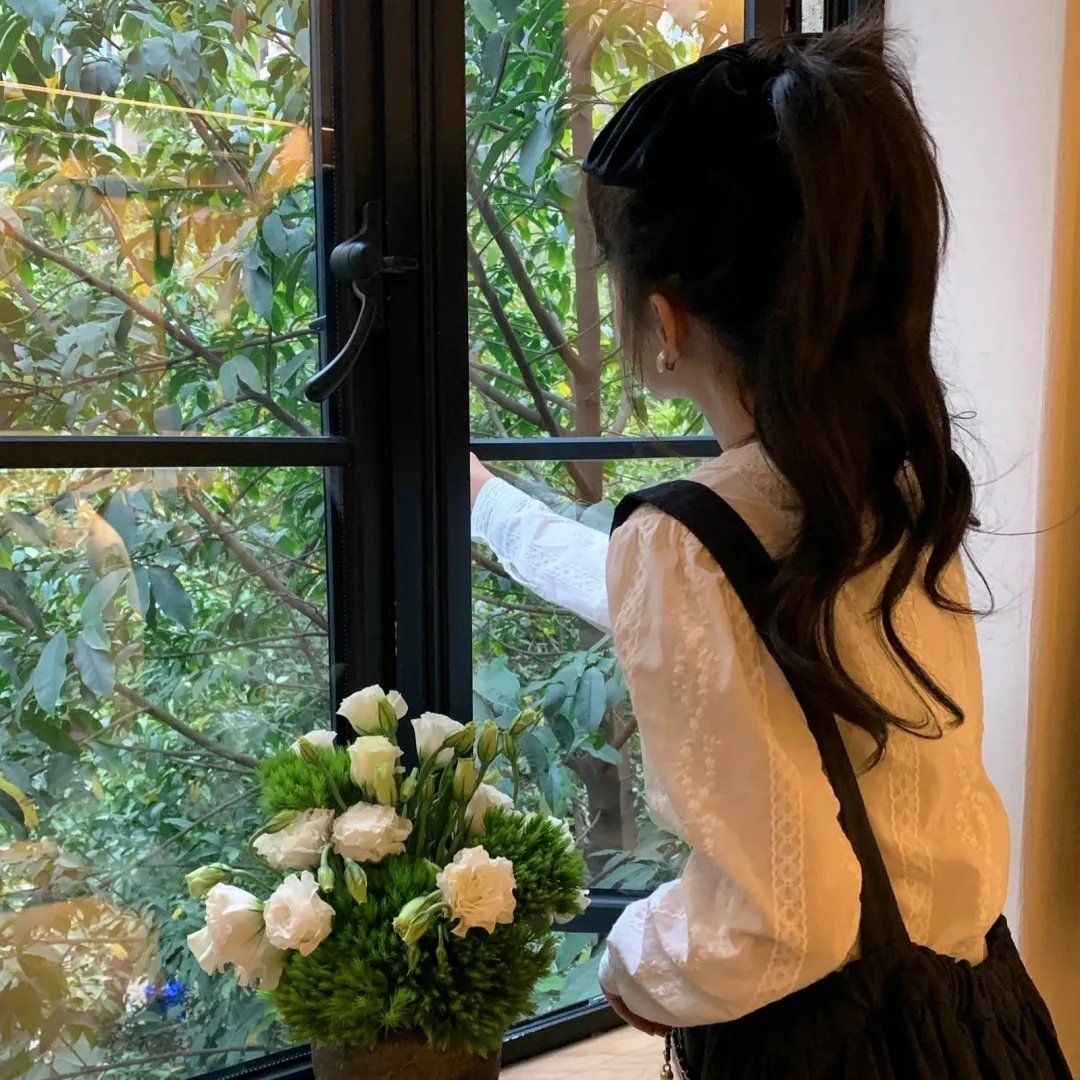 妳俩没有明天