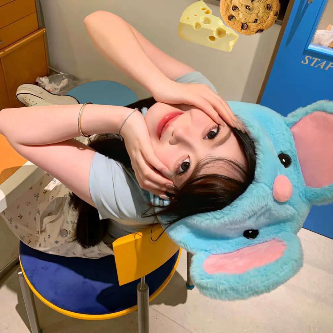 一袋锤子